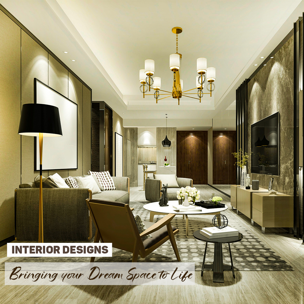 Interior Designers in Trivandrum